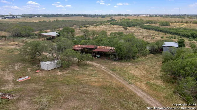 7307 New Sulphur Springs San Antonio, TX 78263