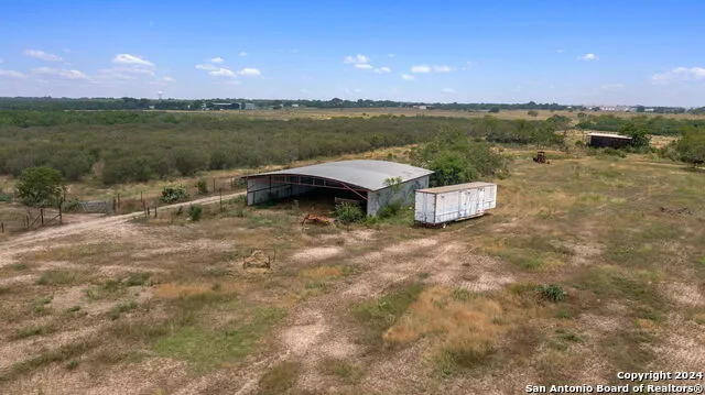 7307 New Sulphur Springs San Antonio, TX 78263