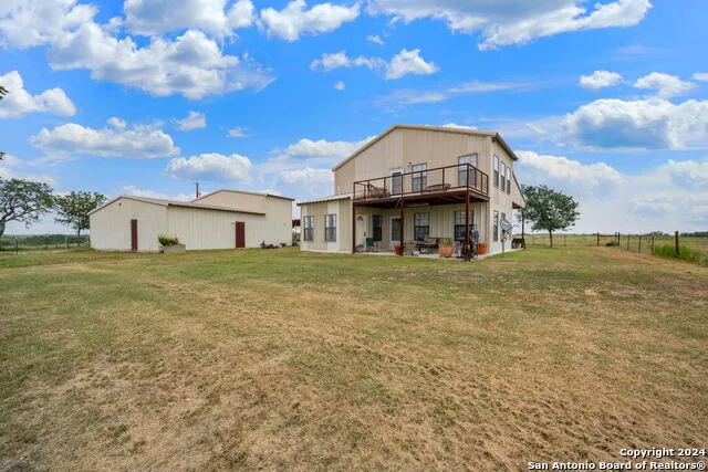 7307 New Sulphur Springs San Antonio, TX 78263