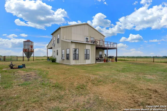 7307 New Sulphur Springs San Antonio, TX 78263