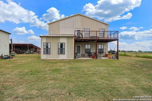 7307 New Sulphur Springs San Antonio, TX 78263