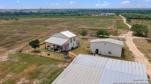 7307 New Sulphur Springs San Antonio, TX 78263