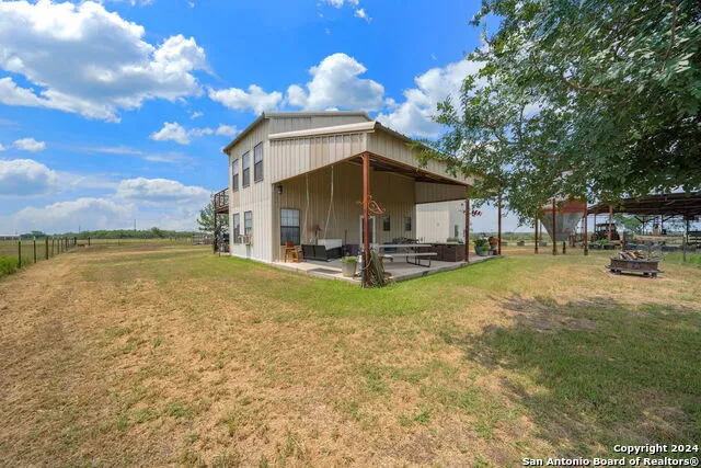 7307 New Sulphur Springs San Antonio, TX 78263