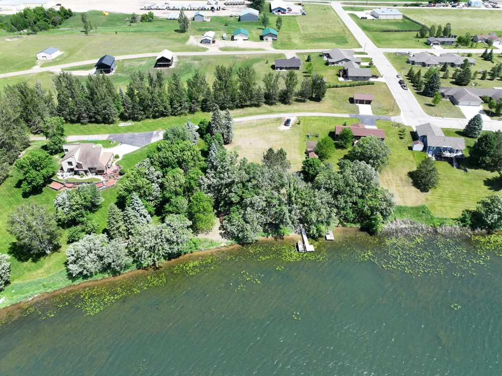 TBD Willow Ave Frazee, MN 56544