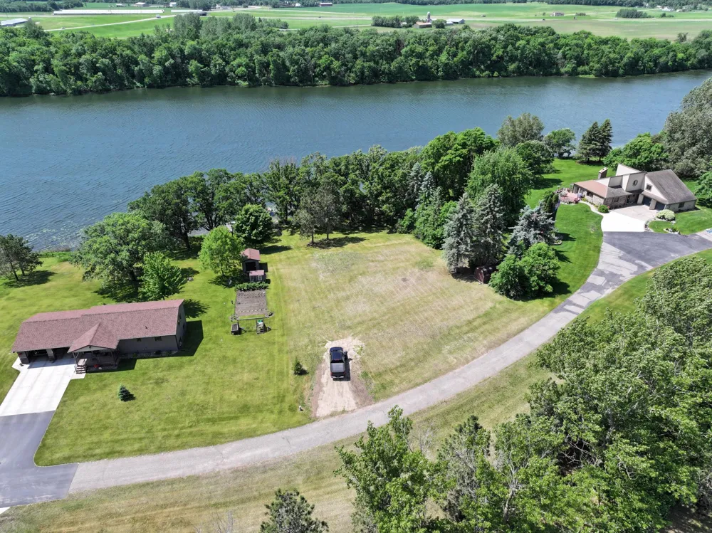 TBD Willow Ave Frazee, MN 56544