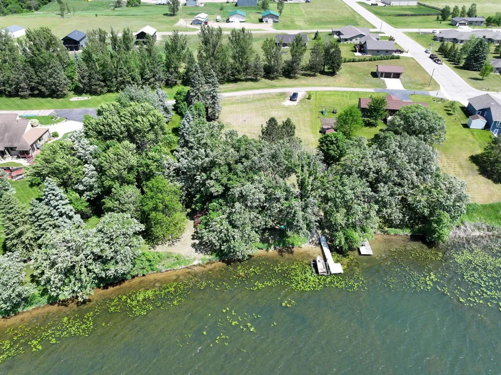 TBD Willow Ave Frazee, MN 56544