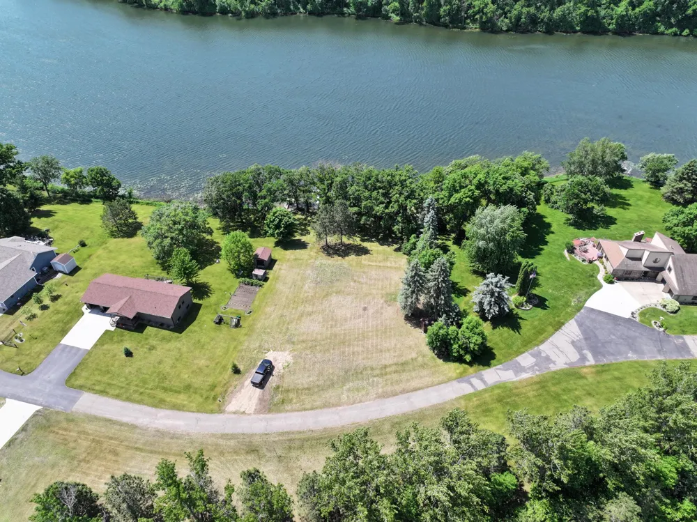 TBD Willow Ave Frazee, MN 56544