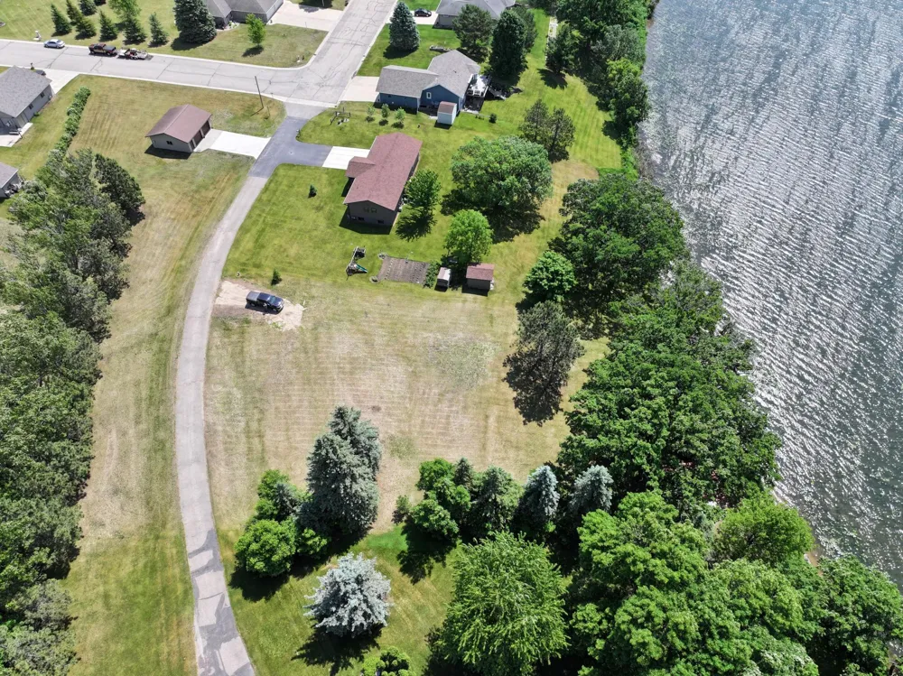 TBD Willow Ave Frazee, MN 56544