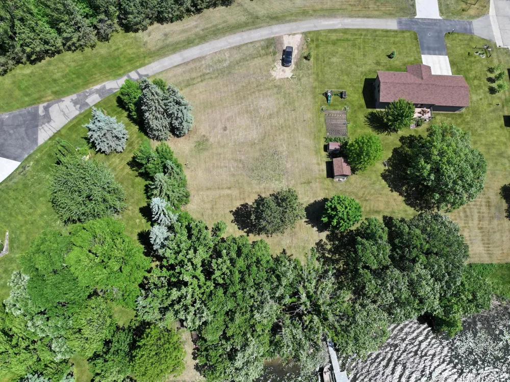 TBD Willow Ave Frazee, MN 56544
