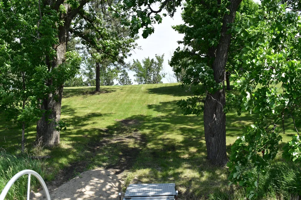 TBD Willow Ave Frazee, MN 56544