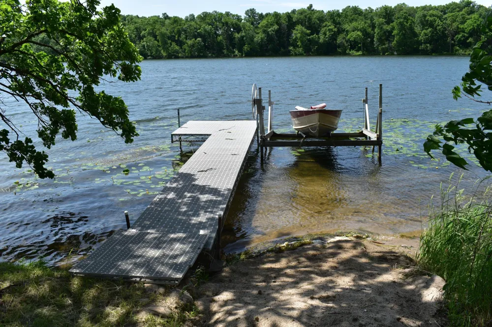 TBD Willow Ave Frazee, MN 56544