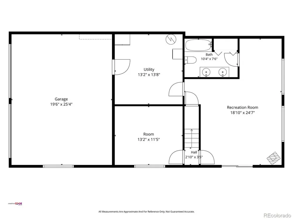 9030 Rex Lane Conifer, CO 80433