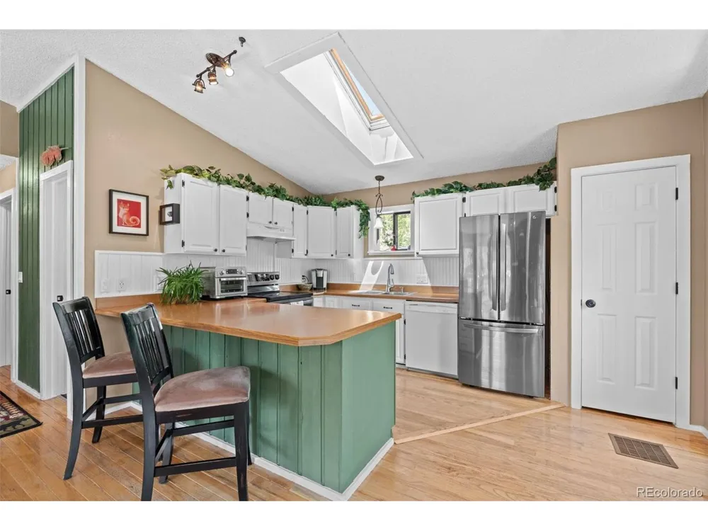 9030 Rex Lane Conifer, CO 80433