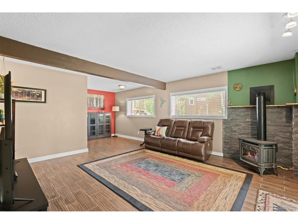 9030 Rex Lane Conifer, CO 80433
