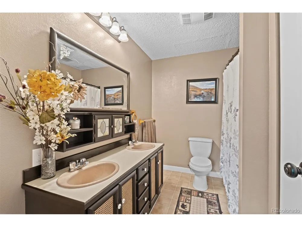 9030 Rex Lane Conifer, CO 80433