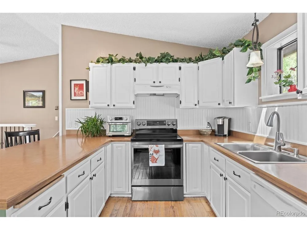 9030 Rex Lane Conifer, CO 80433