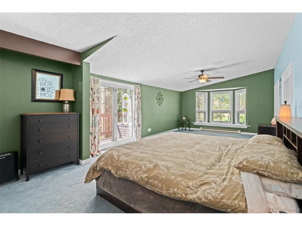 9030 Rex Lane Conifer, CO 80433