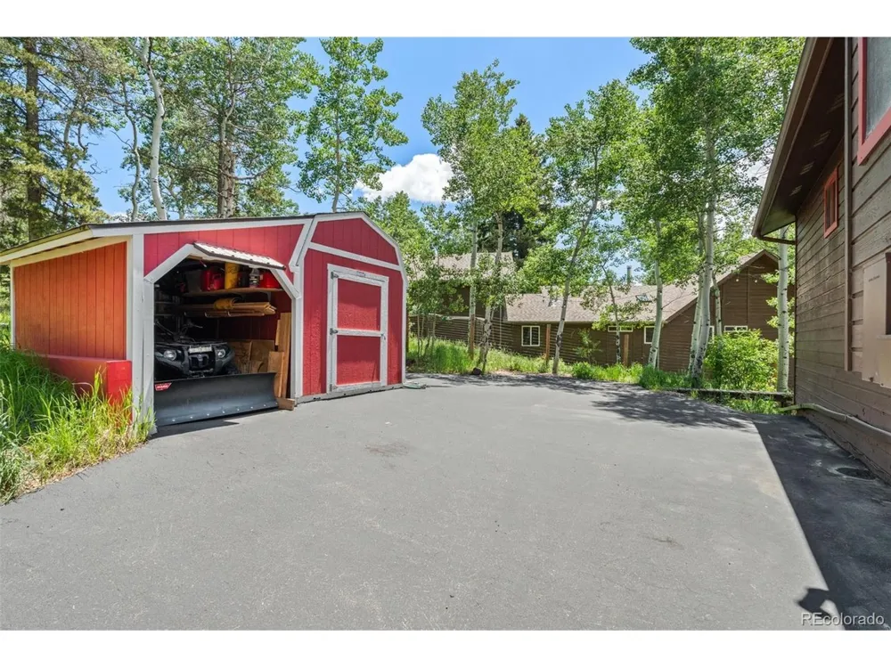 9030 Rex Lane Conifer, CO 80433