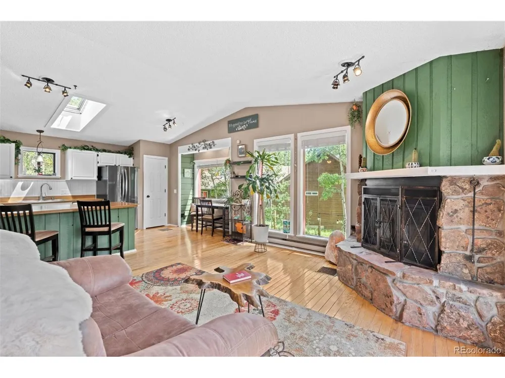 9030 Rex Lane Conifer, CO 80433