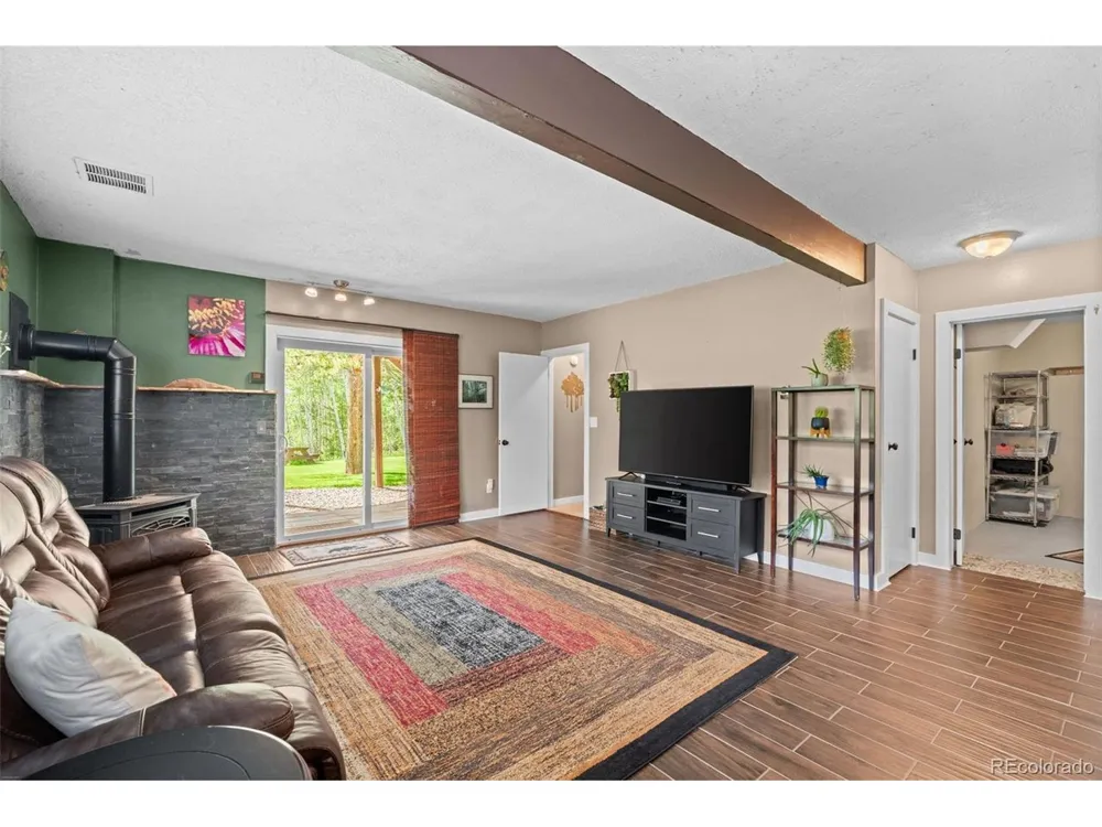 9030 Rex Lane Conifer, CO 80433