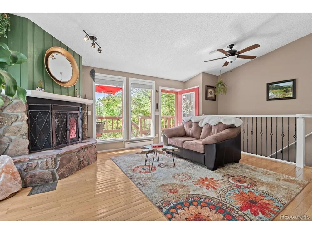 9030 Rex Lane Conifer, CO 80433
