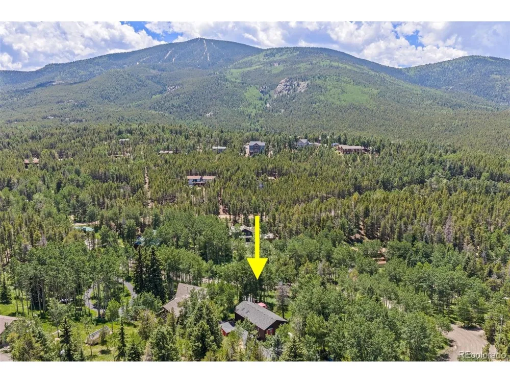 9030 Rex Lane Conifer, CO 80433