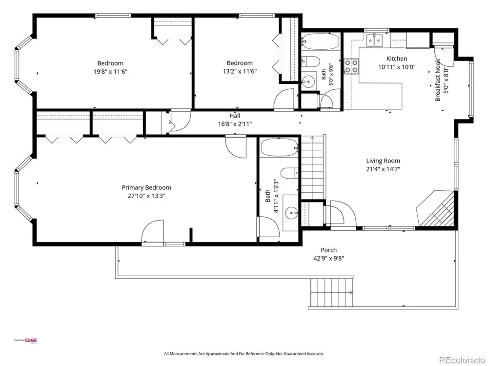 9030 Rex Lane Conifer, CO 80433
