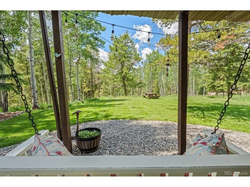 9030 Rex Lane Conifer, CO 80433