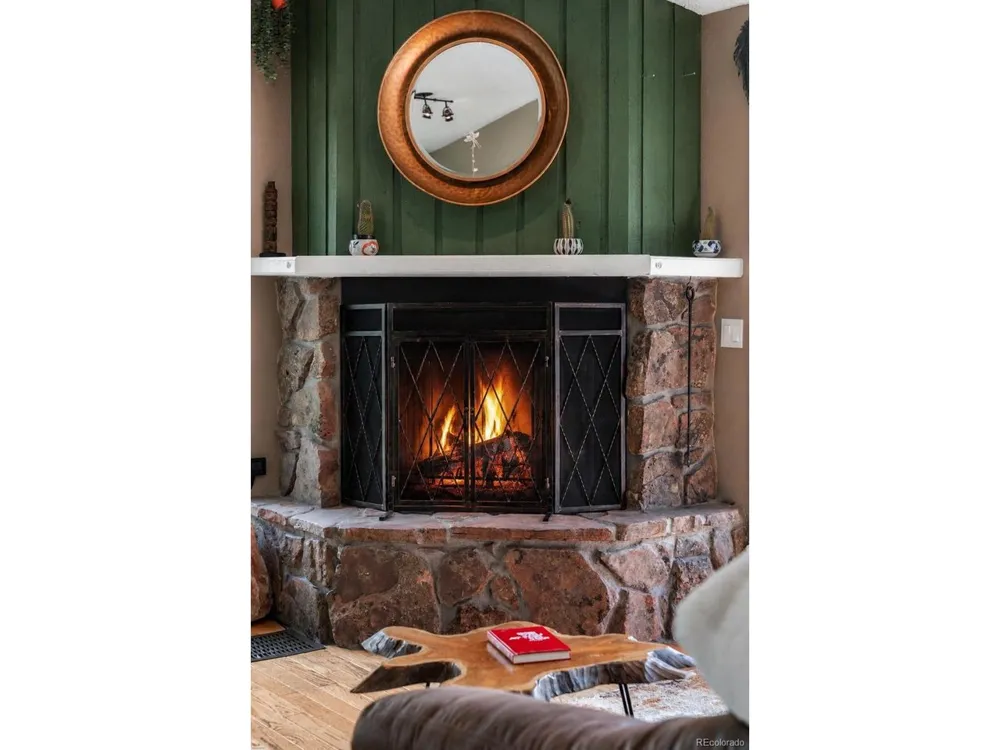 9030 Rex Lane Conifer, CO 80433