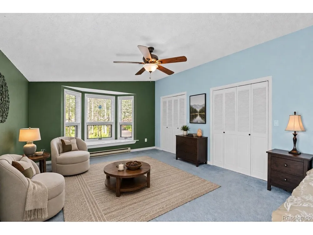 9030 Rex Lane Conifer, CO 80433