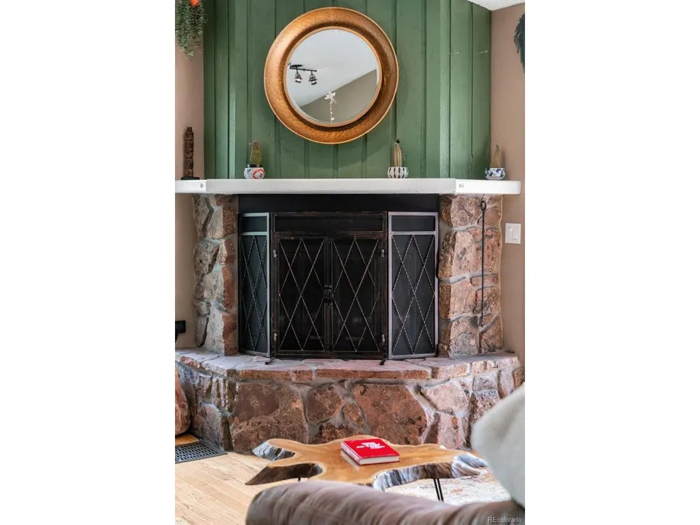 9030 Rex Lane Conifer, CO 80433