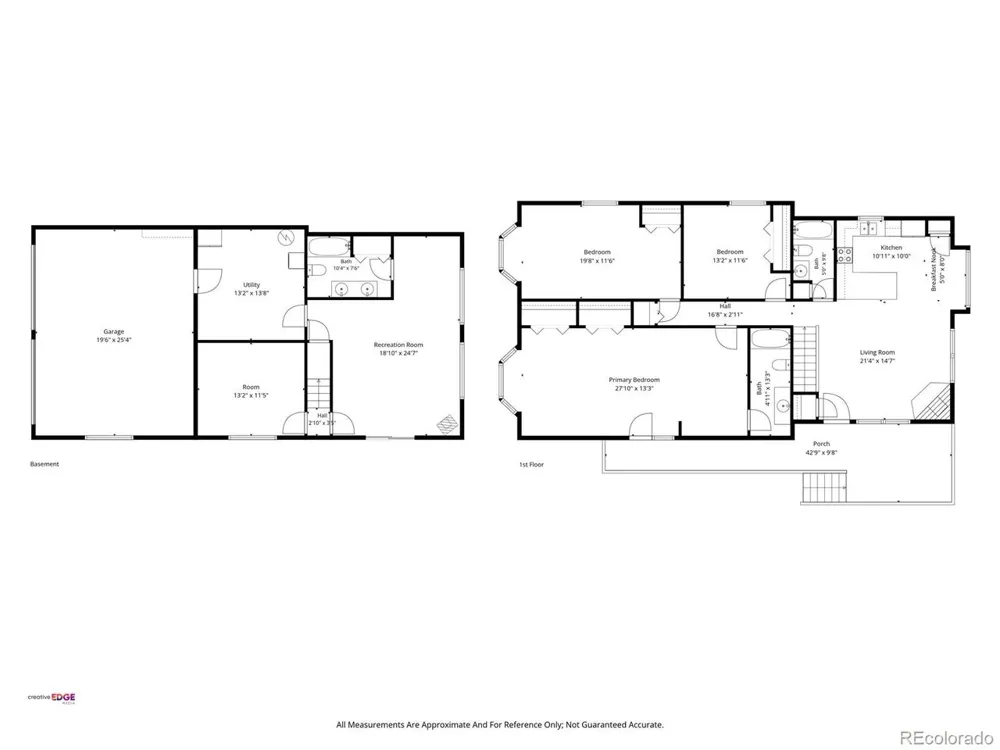9030 Rex Lane Conifer, CO 80433