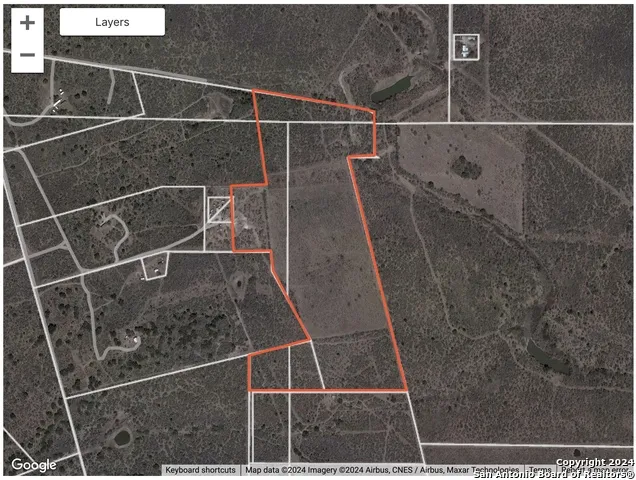 1400 Private Road 4620 Castroville, TX 78009