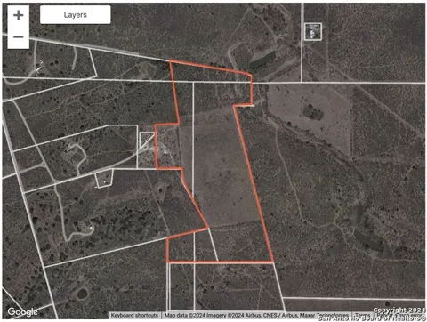 1400 Private Road 4620