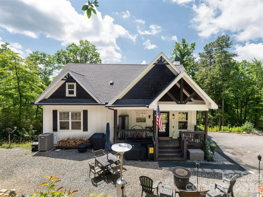 78 Boyd View Lane Mills River, NC 28759