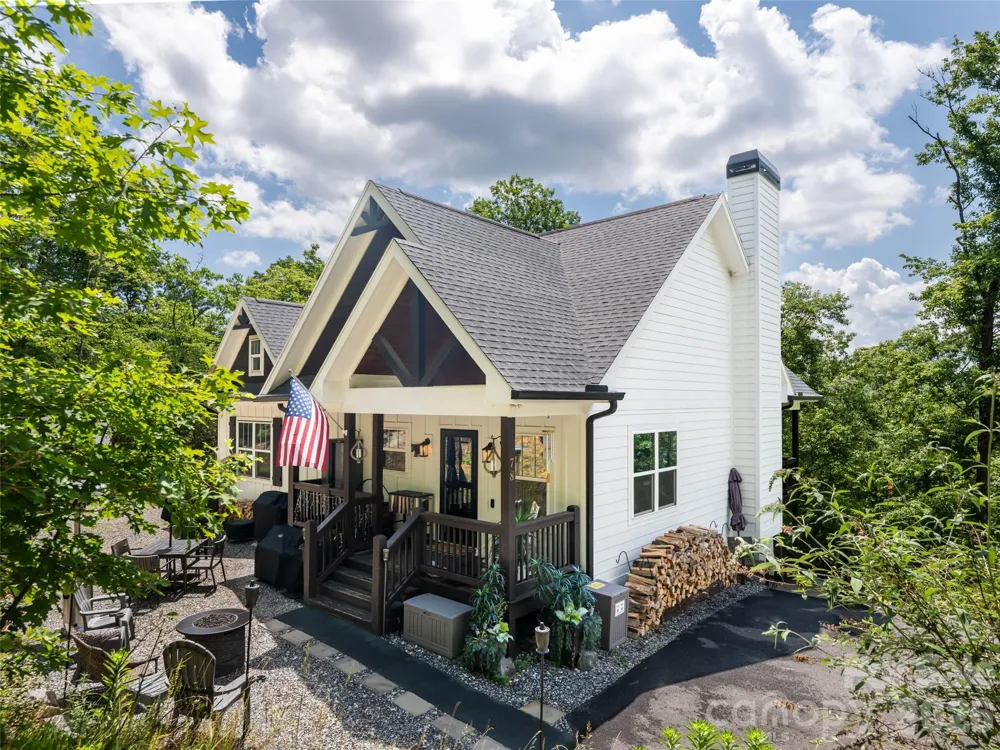 78 Boyd View Lane Mills River, NC 28759