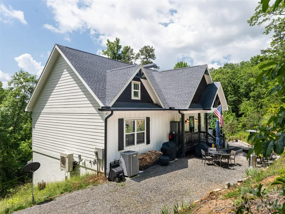 78 Boyd View Lane Mills River, NC 28759