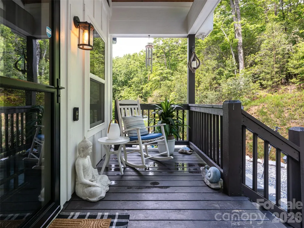 78 Boyd View Lane Mills River, NC 28759