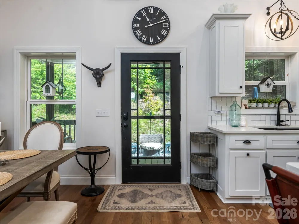 78 Boyd View Lane Mills River, NC 28759