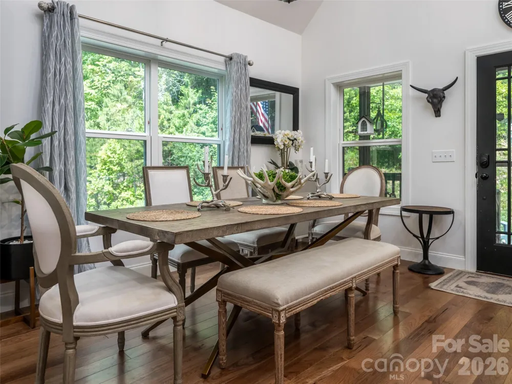 78 Boyd View Lane Mills River, NC 28759