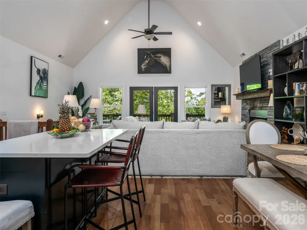 78 Boyd View Lane Mills River, NC 28759