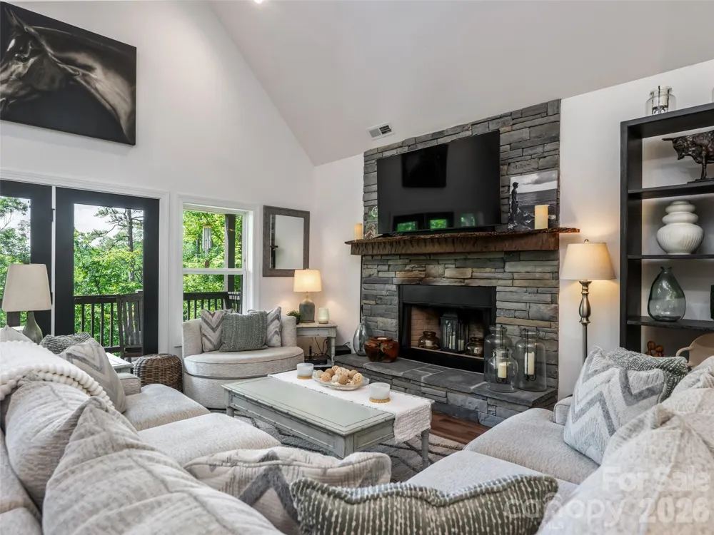 78 Boyd View Lane Mills River, NC 28759