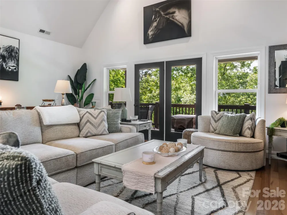 78 Boyd View Lane Mills River, NC 28759