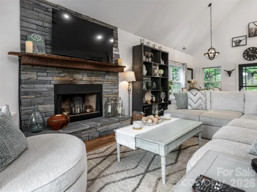 78 Boyd View Lane Mills River, NC 28759