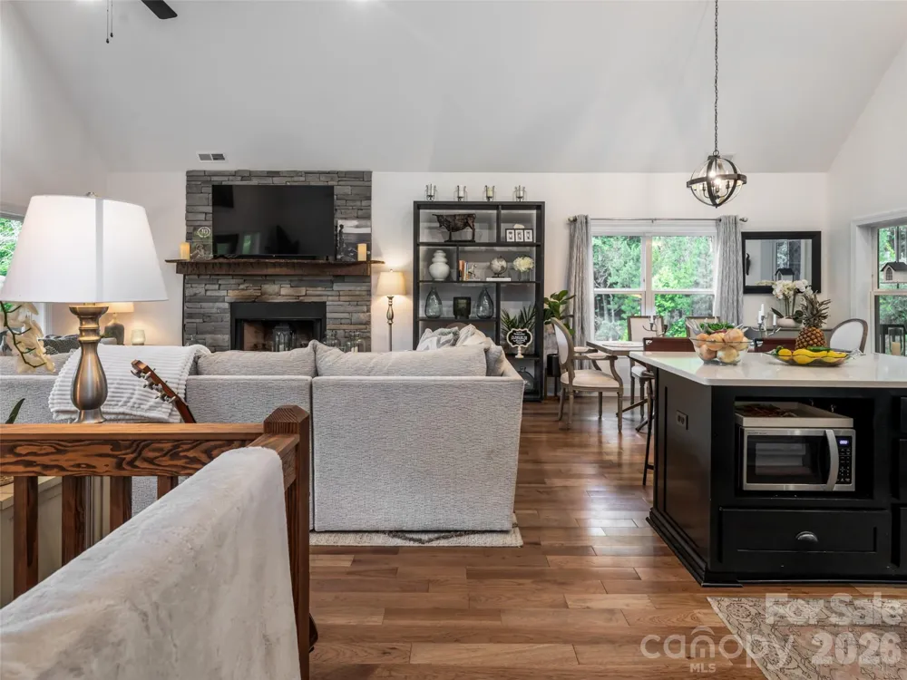 78 Boyd View Lane Mills River, NC 28759