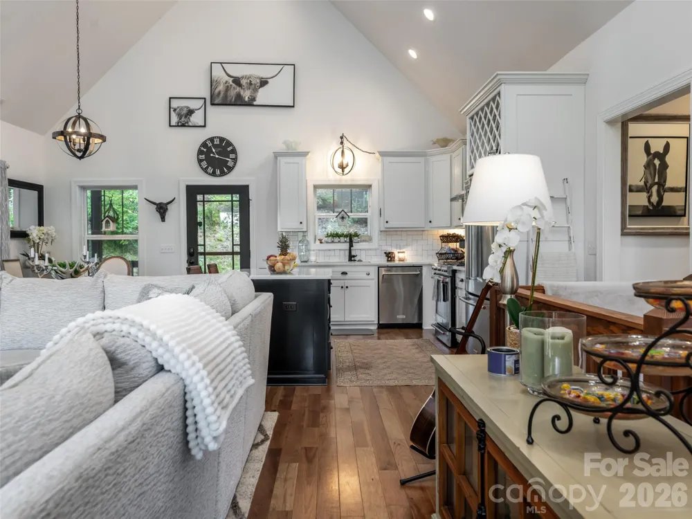 78 Boyd View Lane Mills River, NC 28759