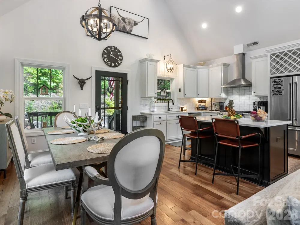 78 Boyd View Lane Mills River, NC 28759