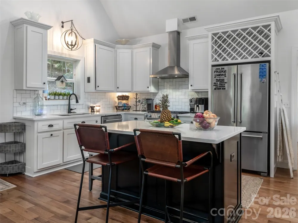 78 Boyd View Lane Mills River, NC 28759