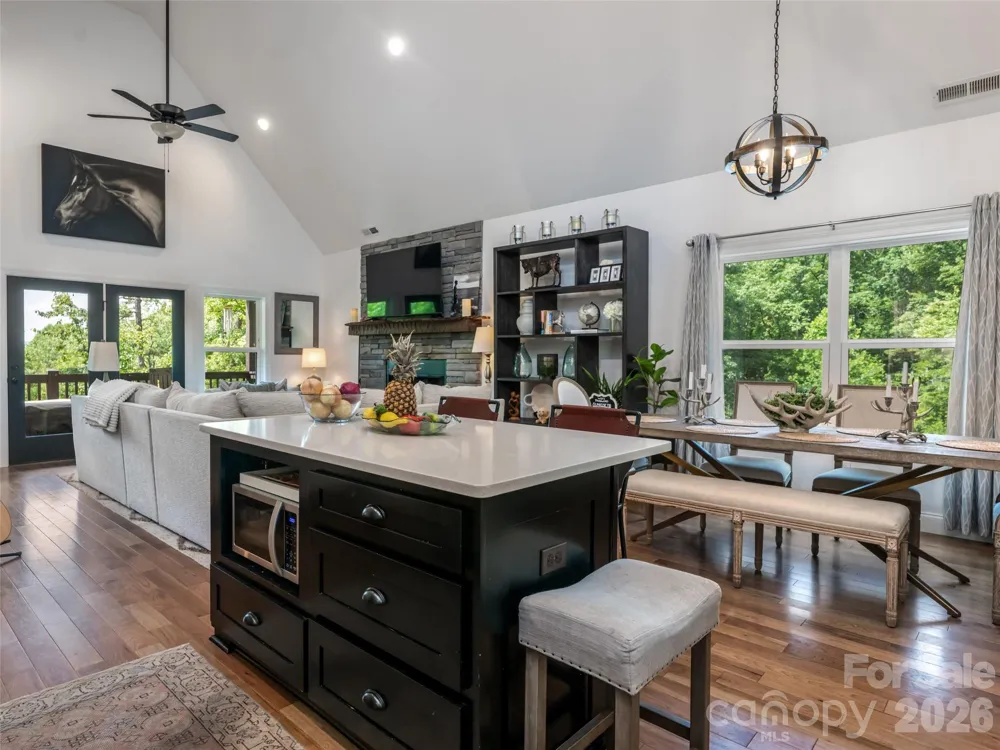 78 Boyd View Lane Mills River, NC 28759