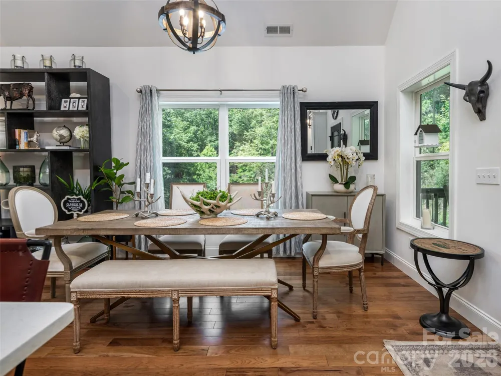 78 Boyd View Lane Mills River, NC 28759